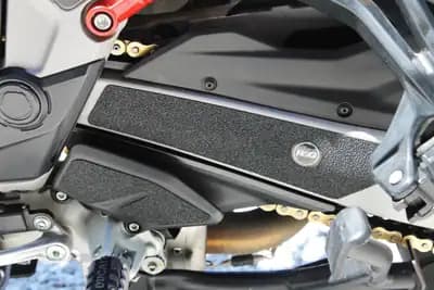 Sell Ducati Multistrada 1260 Enduro 2021 - 24500 EUR, 26000 km - AUTO.MOTO.pt