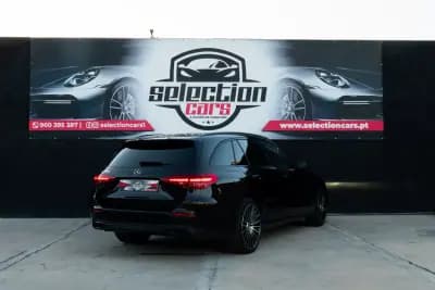 Sell Mercedes-Benz C 300 2023 - 38900 EUR, 60000 km - AUTO.MOTO.pt