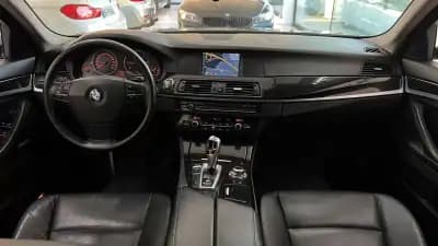 Vendo BMW 520 2012 - 13990 EUR, 299976 km - AUTO.MOTO.pt