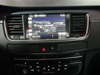 Sell Peugeot 508 2014 - 10500 EUR, 219000 km - AUTO.MOTO.pt