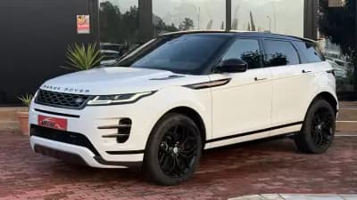 Sell Land Rover Range Rover Evoque 2022 - 38990 EUR, 30000 km - AUTO.MOTO.pt