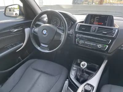 Sell BMW 116 2015 - 12900 EUR, 220000 km - AUTO.MOTO.pt