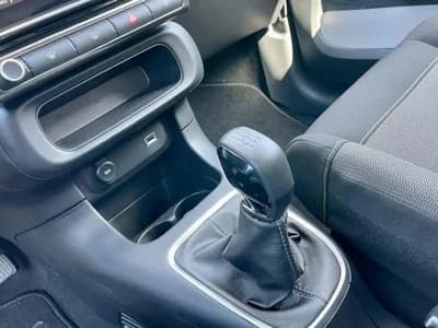 Vendo Citroën C3 2023 - 19280 EUR, 19200 km - AUTO.MOTO.pt