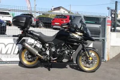 Sell Suzuki DL 2019 - 10750 EUR, 17000 km - AUTO.MOTO.pt