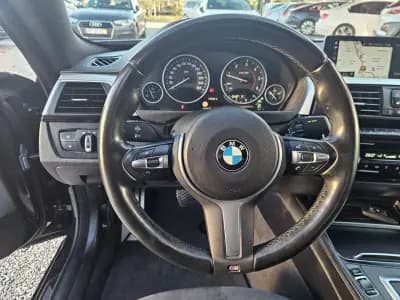 Vendo BMW 418 Gran Coupé 2021 - 29500 EUR, 120000 km - AUTO.MOTO.pt