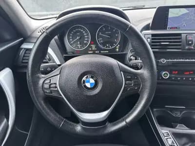 Vendo BMW 118 2013 - 13900 EUR, 160000 km - AUTO.MOTO.pt