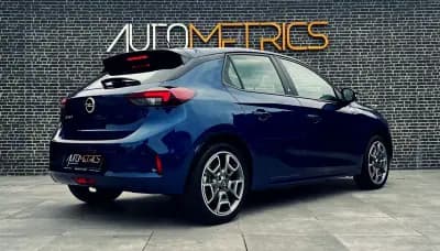 Vendo Opel Corsa-e 2020 - 15250 EUR, 84000 km - AUTO.MOTO.pt