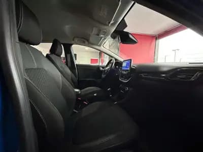 Sell Ford Puma 2023 - 18500 EUR, 98000 km - AUTO.MOTO.pt