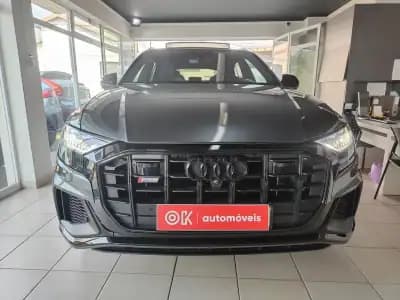 Vendo Audi SQ8 2020 - 81500 EUR, 141000 km - AUTO.MOTO.pt