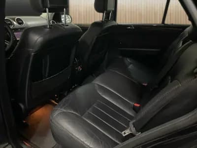 Vendo Mercedes-Benz ML 320 2006 - 15950 EUR, 278122 km - AUTO.MOTO.pt