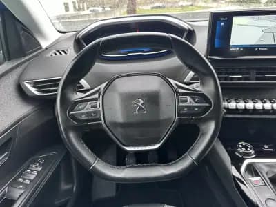 Sell Peugeot 3008 2022 - 19900 EUR, 186000 km - AUTO.MOTO.pt