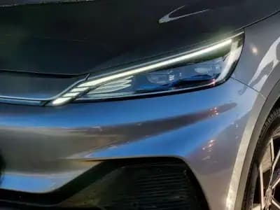 Vendo BYD Atto 3 2023 - 27450 EUR, 13000 km - AUTO.MOTO.pt