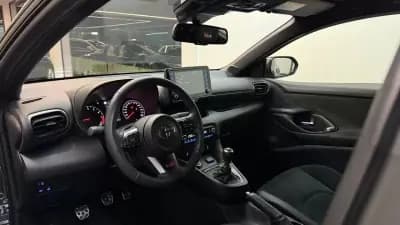 Sell Toyota GR Yaris 2021 - 44990 EUR, 45275 km - AUTO.MOTO.pt