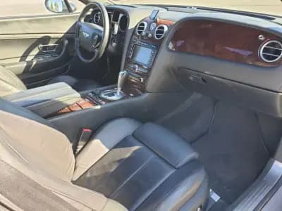 Vendo Bentley Continental 2006 - 65000 EUR, 155000 km - AUTO.MOTO.pt