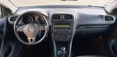 Vendo Volkswagen Golf 2010 - 4500 EUR, 458001 km - AUTO.MOTO.pt