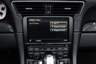 Vendo Porsche 991 2015 - 149950 EUR, 52000 km - AUTO.MOTO.pt