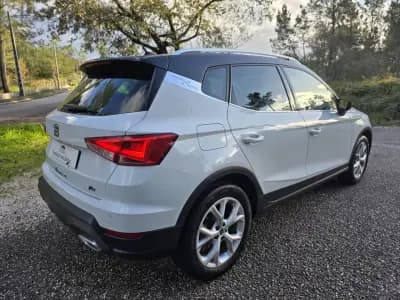 Sell SEAT Arona 2023 - 17750 EUR, 55000 km - AUTO.MOTO.pt