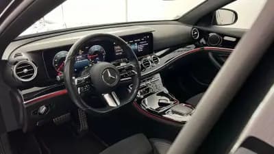 Sell Mercedes-Benz E 300 2022 - 42990 EUR, 90455 km - AUTO.MOTO.pt