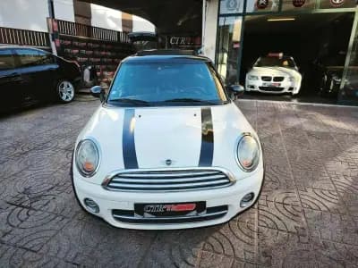 Vendo MINI 2008 - 8500 EUR, 180878 km - AUTO.MOTO.pt