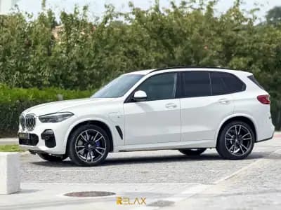 Vendo BMW X5 2019 - 47500 EUR, 152000 km - AUTO.MOTO.pt