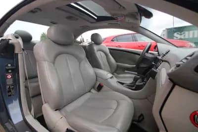 Sell Mercedes-Benz CLK 240 2002 - 8990 EUR, 213000 km - AUTO.MOTO.pt