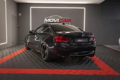 Vendo BMW M2 2016 - 44900 EUR, 168333 km - AUTO.MOTO.pt