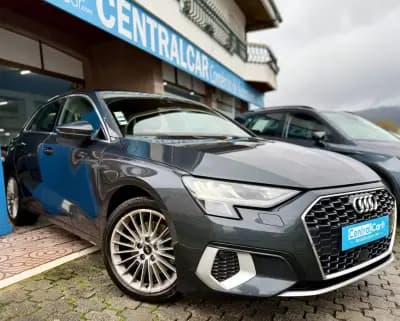 Vendo Audi A3 Sportback 2021 - 23950 EUR, 89000 km - AUTO.MOTO.pt