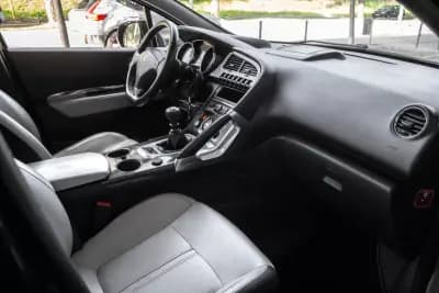 Vendo Peugeot 3008 2012 - 7990 EUR, 286405 km - AUTO.MOTO.pt