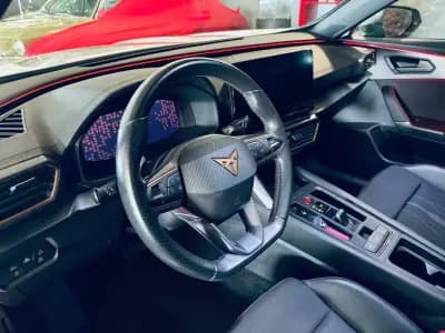 Sell Cupra Formentor 2022 - 28500 EUR, 22968 km - AUTO.MOTO.pt