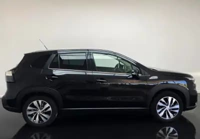 Sell Suzuki S-Cross 2023 - 25500 EUR, 26000 km - AUTO.MOTO.pt