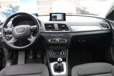 Vendo Audi Q3 2016 - 19990 EUR, 179900 km - AUTO.MOTO.pt