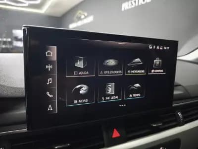 Vendo Audi A4 Avant 2020 - 26950 EUR, 165057 km - AUTO.MOTO.pt