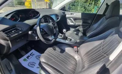 Sell Peugeot 308 SW 2014 - 9250 EUR, 265000 km - AUTO.MOTO.pt