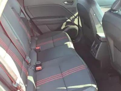 Vendo Renault Captur 2022 - 17990 EUR, 86130 km - AUTO.MOTO.pt