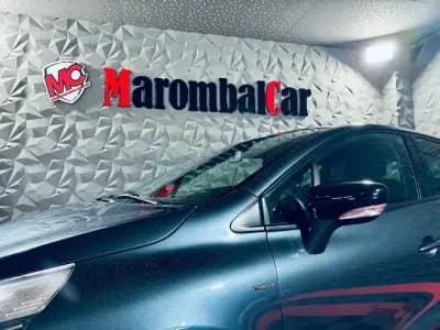 Vendo Renault Clio 2017 - 13990 EUR, 104061 km - AUTO.MOTO.pt