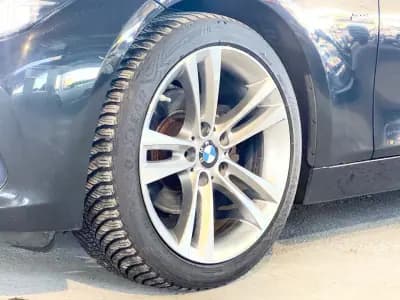 Vendo BMW 320 2018 - 21900 EUR, 181742 km - AUTO.MOTO.pt