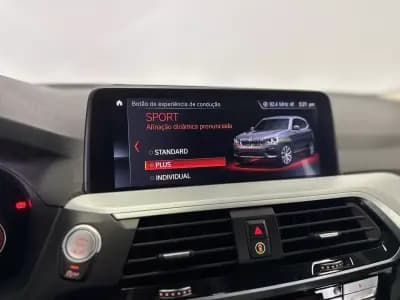 Vendo BMW X3 2019 - 29950 EUR, 161239 km - AUTO.MOTO.pt