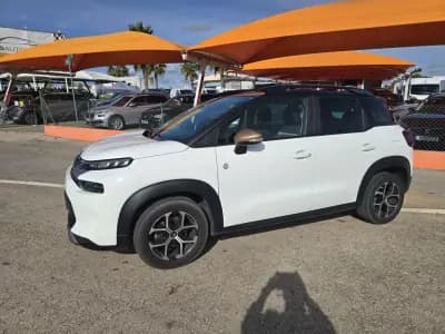 Vendo Citroën C3 Aircross 2022 - 15950 EUR, 88747 km - AUTO.MOTO.pt