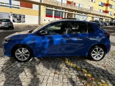 Vendo Opel Corsa 2022 - 13950 EUR, 149000 km - AUTO.MOTO.pt