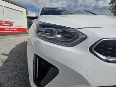 Vendo Kia ProCeed 2020 - 17400 EUR, 119400 km - AUTO.MOTO.pt