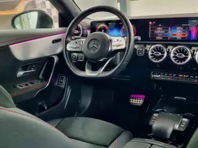 Sell Mercedes-Benz CLA 180 2020 - 25500 EUR, 167000 km - AUTO.MOTO.pt