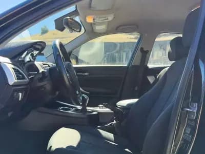 Vendo BMW 116 2015 - 14490 EUR, 154000 km - AUTO.MOTO.pt