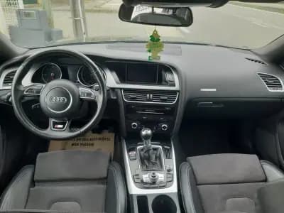 Sell Audi A5 Sportback 2014 - 18900 EUR, 193400 km - AUTO.MOTO.pt