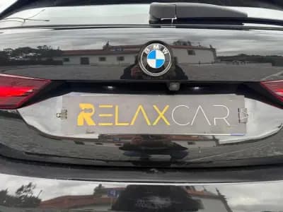 Vendo BMW 116 2023 - 23499 EUR, 87500 km - AUTO.MOTO.pt