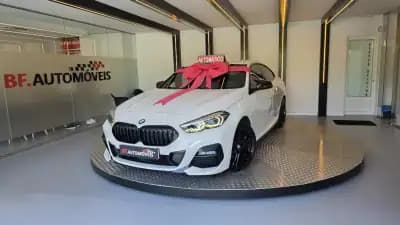 Vendo BMW 218 Gran Coupé 2020 - 31900 EUR, 43163 km - AUTO.MOTO.pt