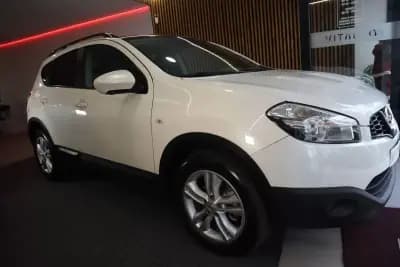 Sell Nissan Qashqai 2013 - 12500 EUR, 167922 km - AUTO.MOTO.pt