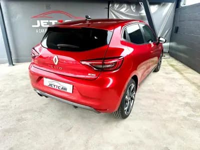 Vendo Renault Clio 2020 - 18990 EUR, 51300 km - AUTO.MOTO.pt