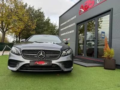 Vendo Mercedes-Benz E 220 2017 - 34999 EUR, 179000 km - AUTO.MOTO.pt