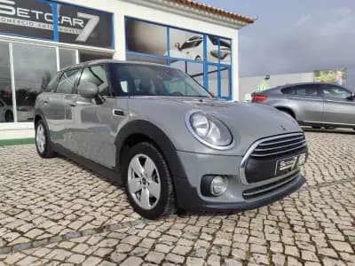 Vendo MINI Clubman 2017 - 14790 EUR, 212000 km - AUTO.MOTO.pt