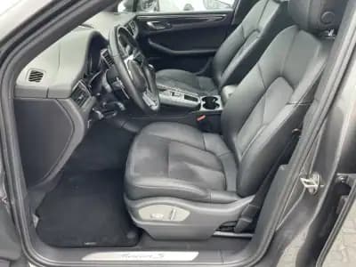 Sell Porsche Macan 2014 - 34900 EUR, 215608 km - AUTO.MOTO.pt